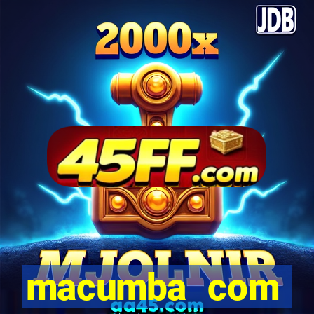 macumba com dinheiro significado
